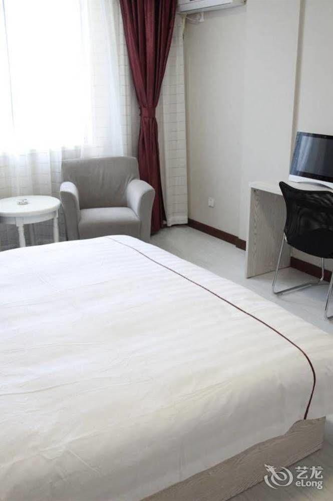 Huzhou Youyou Holiday Hotel Nanxun Exterior photo