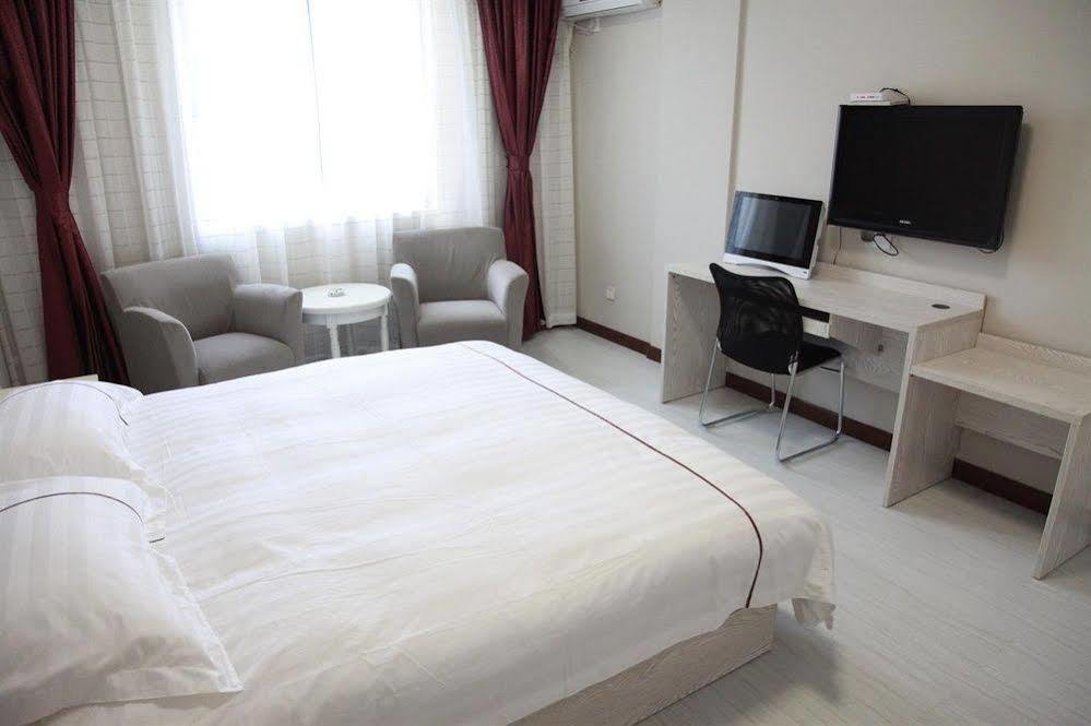 Huzhou Youyou Holiday Hotel Nanxun Exterior photo