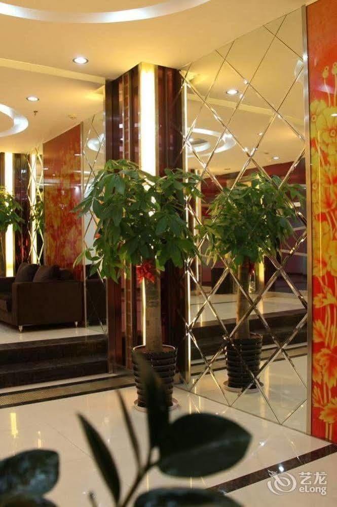 Huzhou Youyou Holiday Hotel Nanxun Exterior photo